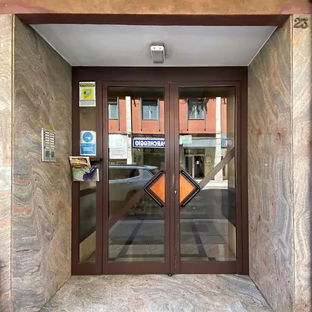 Apartman 2 Bedroom Bari