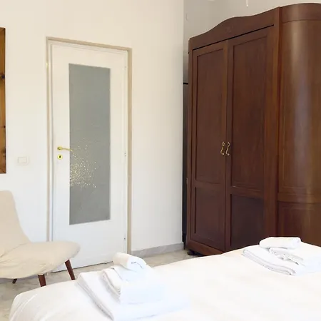 Apartman 2 Bedroom *