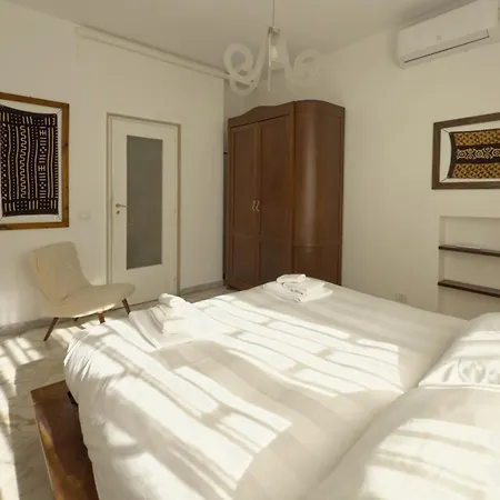 Апартаменти 2 Bedroom