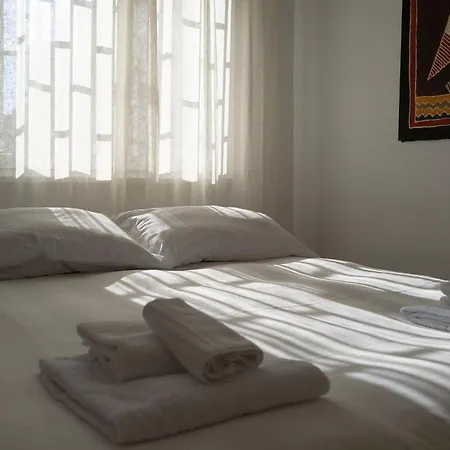 Апартаменти 2 Bedroom *