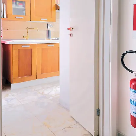 Apartman 2 Bedroom Bari