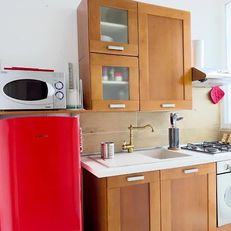 Apartman 2 Bedroom *