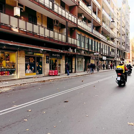 2 Bedroom Апартаменти Барі