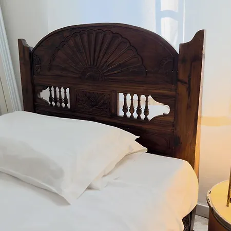 Апартаменти 2 Bedroom Барі