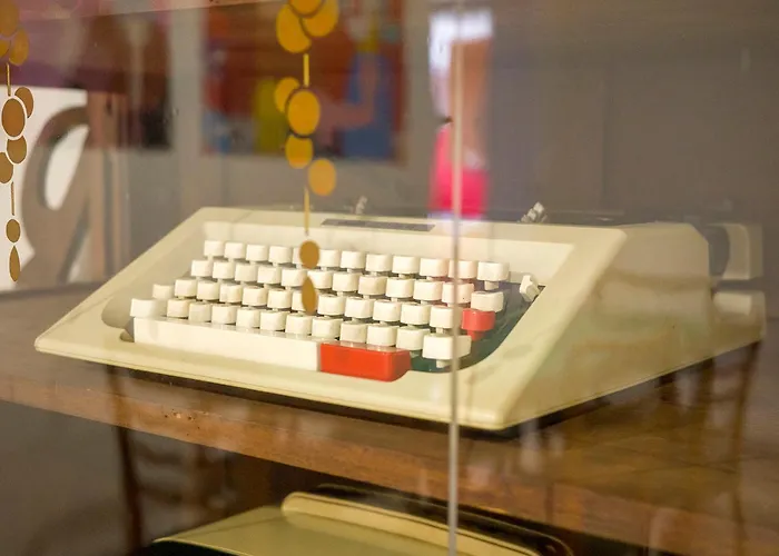 2 Bedroom Appartement