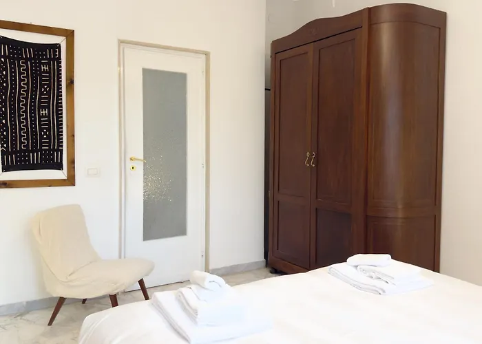 Appartement 2 Bedroom *