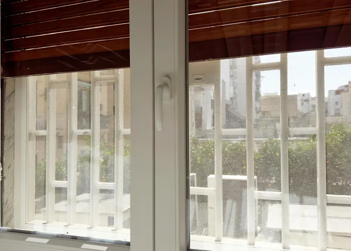 Appartement 2 Bedroom Bari