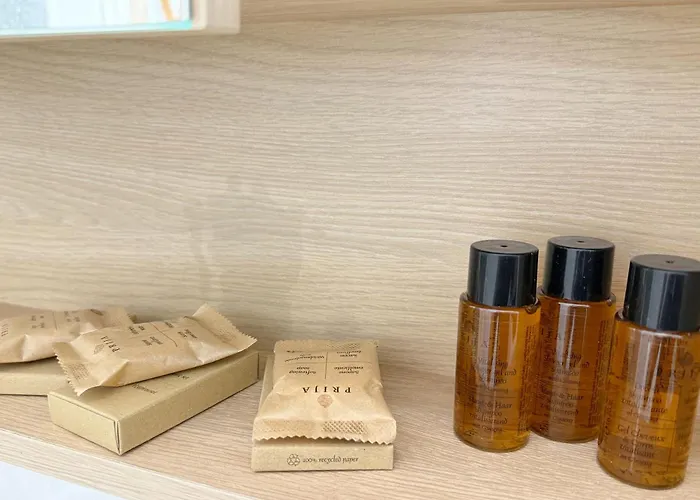 Appartement 2 Bedroom Bari