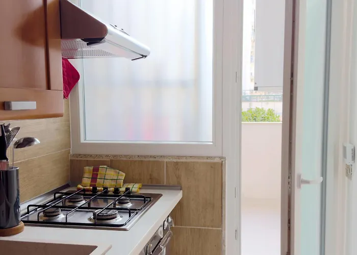 Appartement 2 Bedroom *