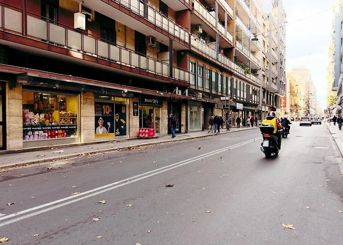 2 Bedroom Appartement Bari