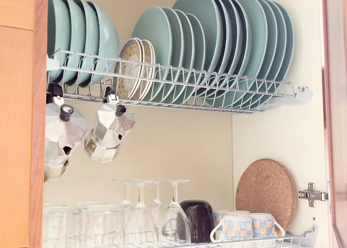 2 Bedroom Appartement *