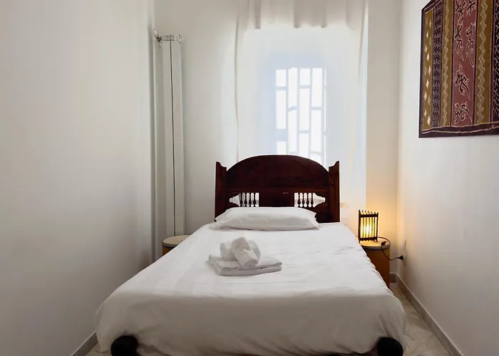 Appartement 2 Bedroom