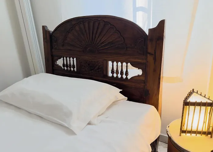 Appartement 2 Bedroom Bari