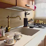 Lägenhet 2 Bedroom Bari