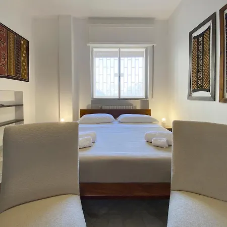 Apartment In