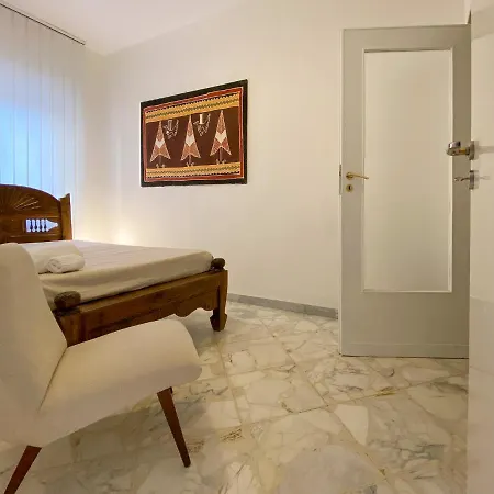 Apartment In