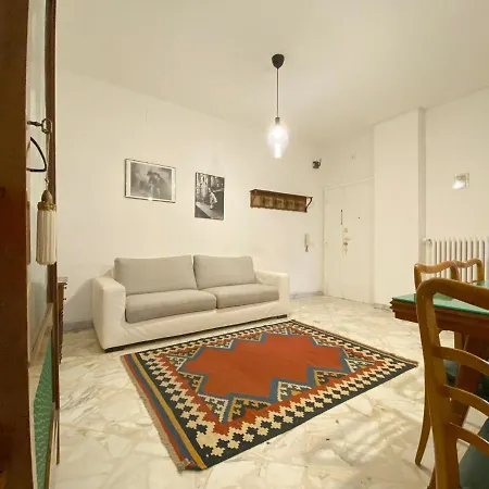 In Apartment Bari