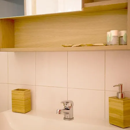 Apartment In *