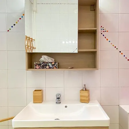 In Apartmán