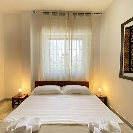 Apartment In