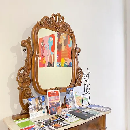 In Apartament