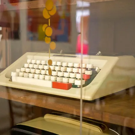 Bari Central 2 Bedroom Apartment Apartment