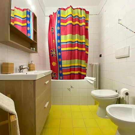 Apartment In Bari