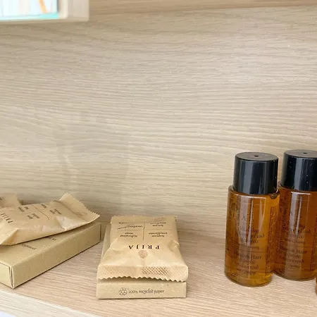 דירה Bari Central 2 Bedroom Apartment בארי