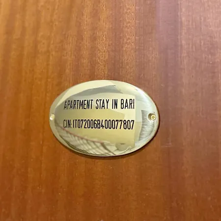 דירה Bari Central 2 Bedroom Apartment *