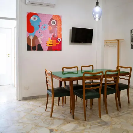 Bari Central 2 Bedroom Apartment