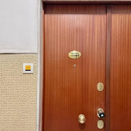 Bari Central 2 Bedroom Apartment *