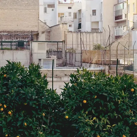 Bari Central 2 Bedroom Apartment * Bari