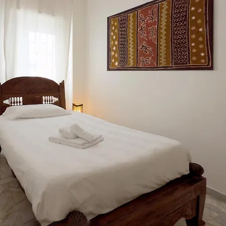 Bari Central 2 Bedroom Apartment Bari