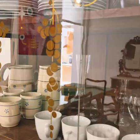 Bari Central 2 Bedroom Apartment *