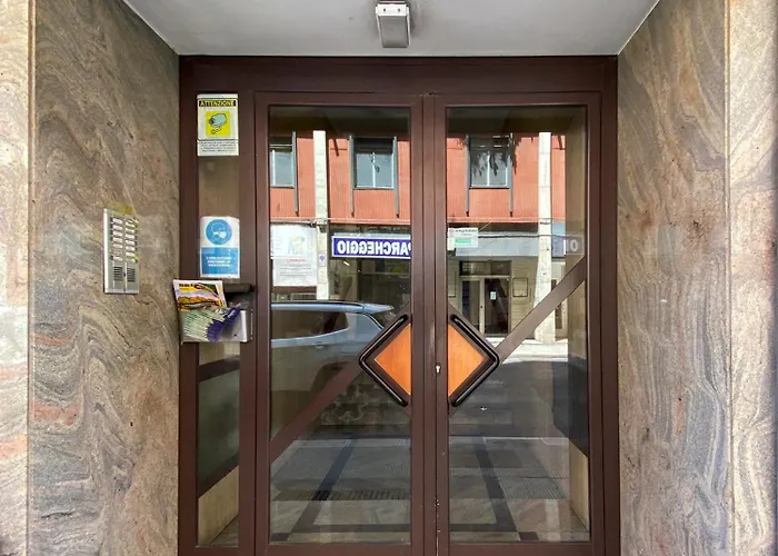 Apartament 2 Bedroom Bari