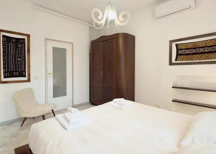 Apartament 2 Bedroom