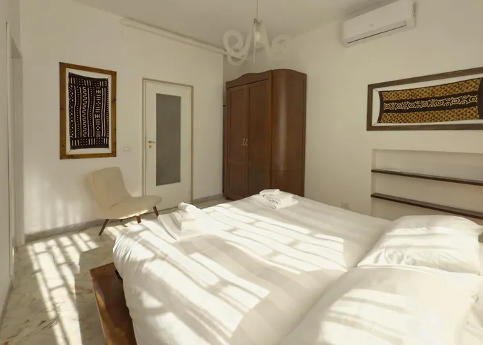 Apartament 2 Bedroom