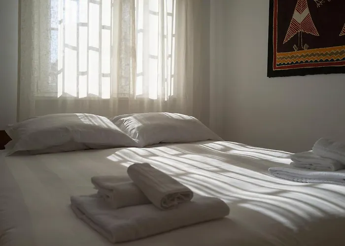 Apartament 2 Bedroom *