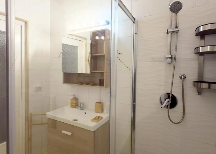 Apartament 2 Bedroom