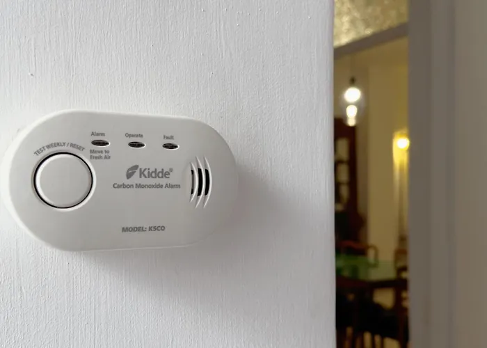 Apartament 2 Bedroom Bari