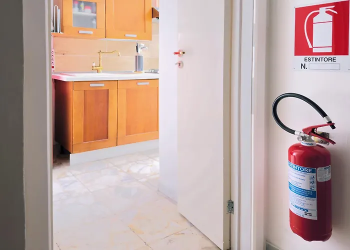 Apartament 2 Bedroom Bari