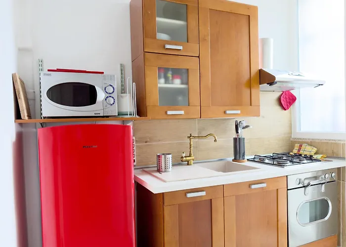 Apartament 2 Bedroom *