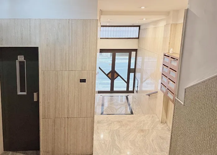 Apartament 2 Bedroom