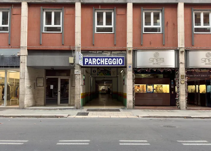 Apartament 2 Bedroom