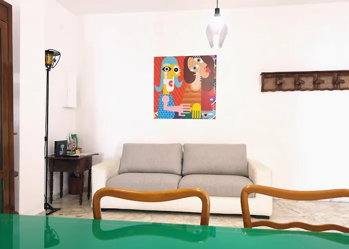 Apartament 2 Bedroom