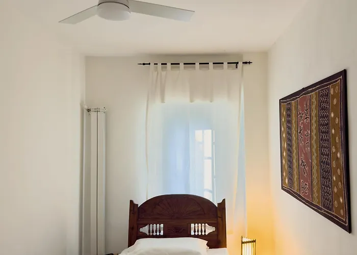 Apartament 2 Bedroom *