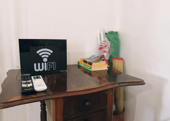 Apartament 2 Bedroom *